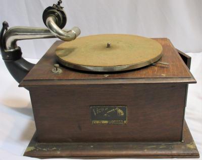 Gramophone