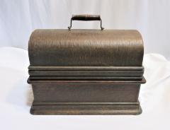 Phonograph