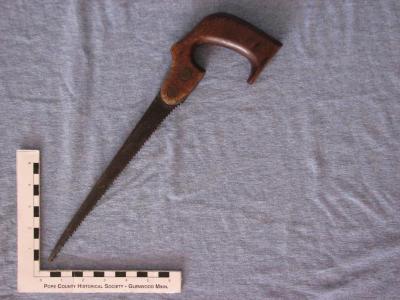 Saw, Keyhole