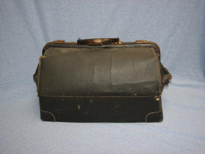 Case, Traveling