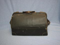 Case, Traveling