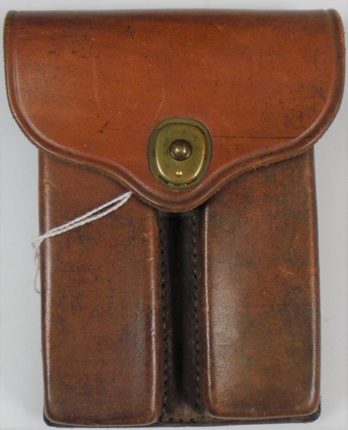 Leather Tool Sheath