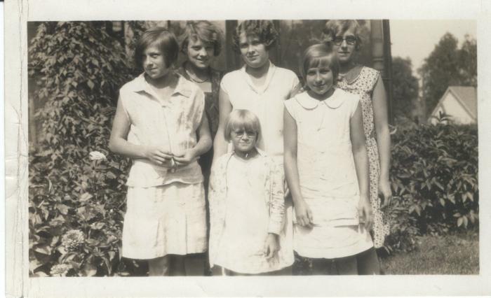 Dankers Girls