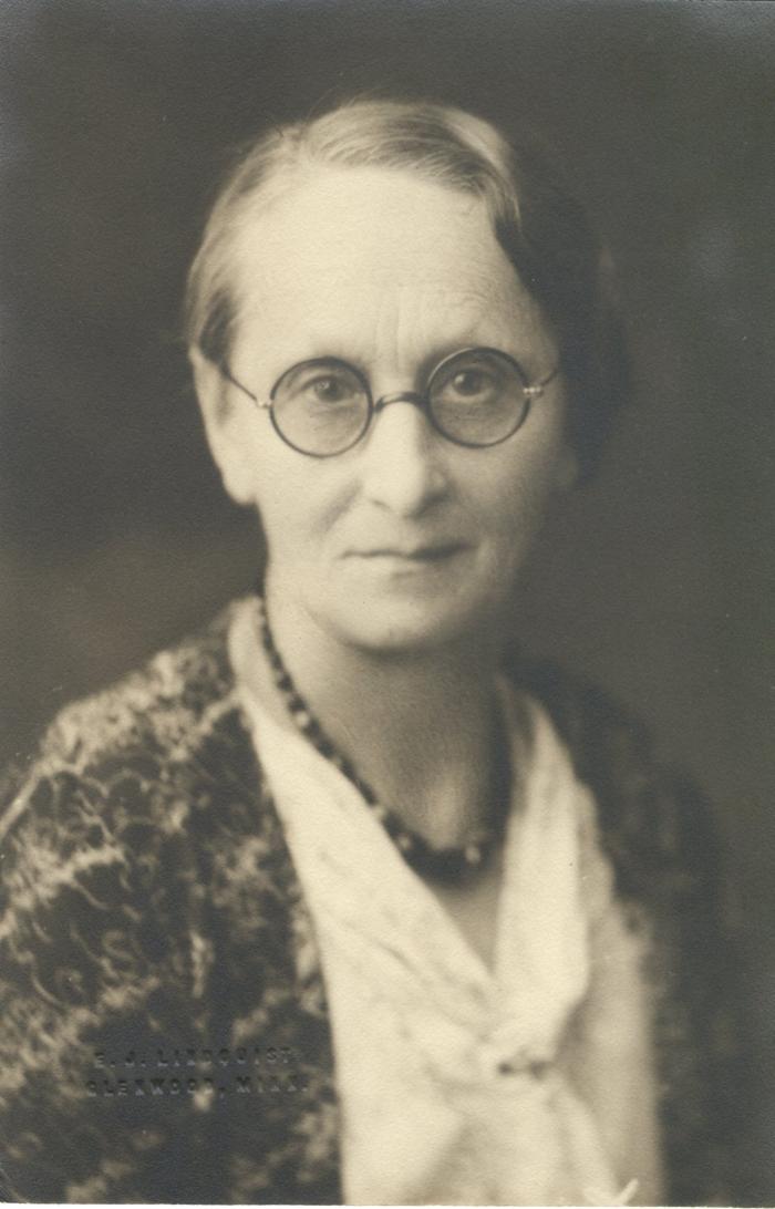 Sophia Dankers