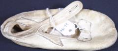 Baby Shoe