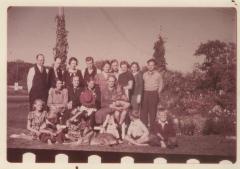 Dankers Family 1937