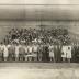 1928 Pope County Rural School 8th Grade Graduation Photo.