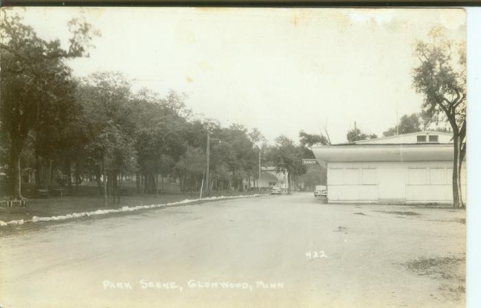Glenwood City Park