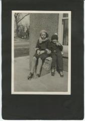 Kaldahl Family Photo Album