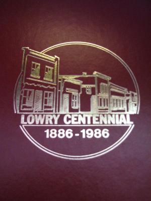 Lowery Bi-Centennial Preparation Documents