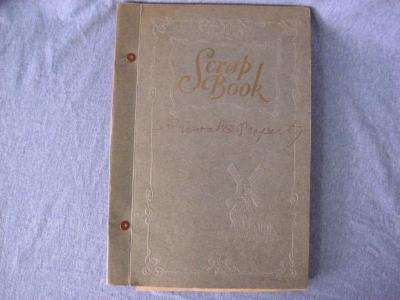   Glenwood HS Sport Scrapbook