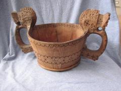 Drinking Vessels