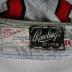 Uniform, Baseball, Jersey, Breeches, and socks, Barnesville