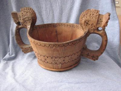 Drinking Vessels