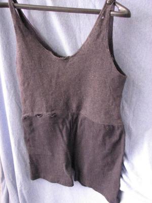 Men's Swimsuit