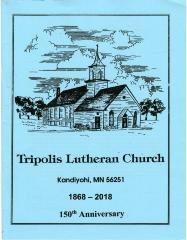 Tripolis Lutheran Church