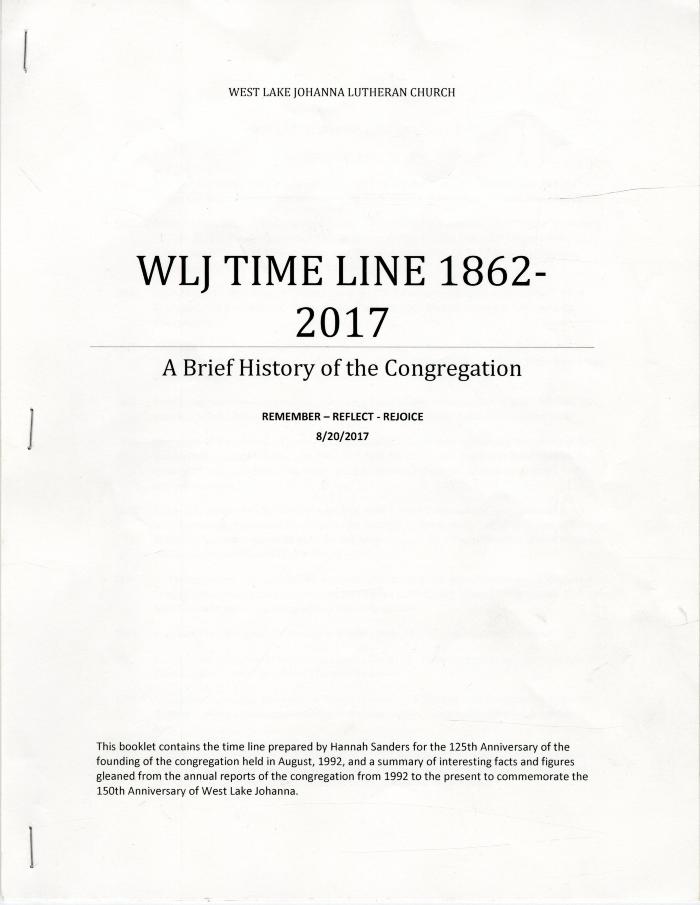 History