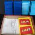  Racko Card Game