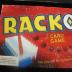  Racko Card Game