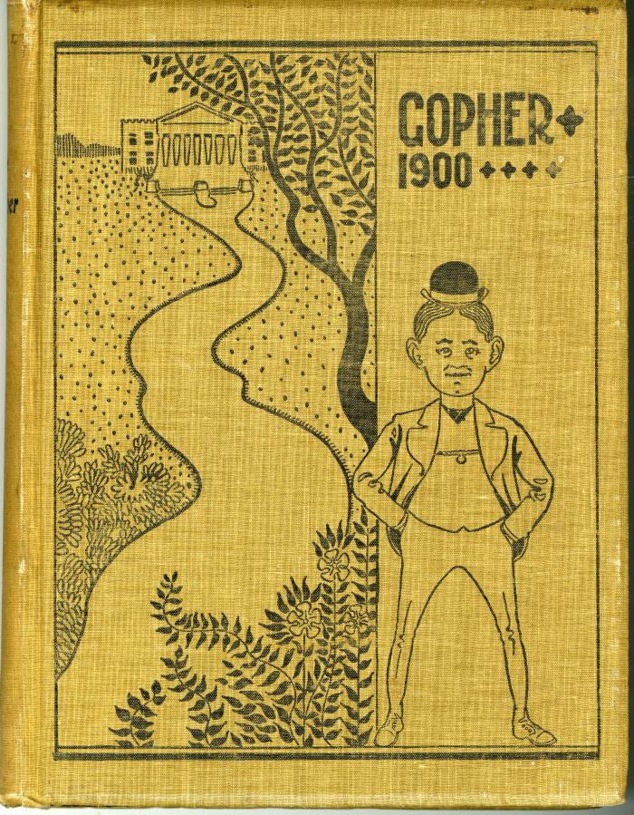 Gopher 1900