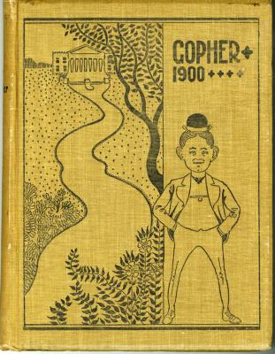Gopher 1900