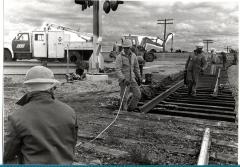 Intersection Work