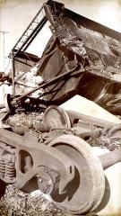 Soo Line train derailment March 7, 1979