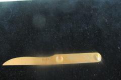 Letter Opener