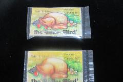 2 Safe. T. Lifter Turkey Accessories