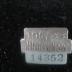 3 Metal MN Licensed Chauffeur Pins