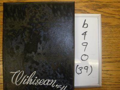  Wihisean 54