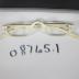 9 Pair of Eyeglasses