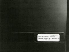 Administrative Records  