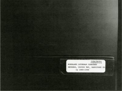 Administrative Records  