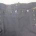 2 piece Naval Uniform