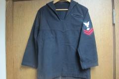 2 piece Naval Uniform