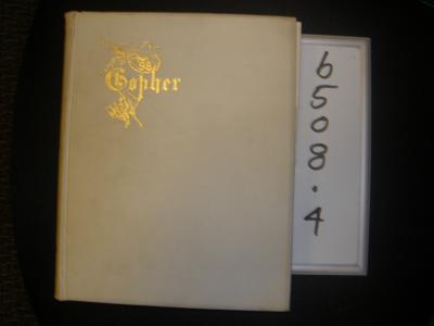 98 Gopher