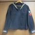 2 piece Naval Uniform