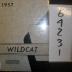 1957 Wildcat