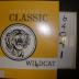 Keeping it Classic Wildcat