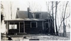 Knox Bacon Cottage, Enchanted Island, Lake Minnetonka