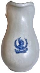 Tonka Bay Hotel, Pitcher