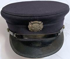 Excelsior Fire Department Hat