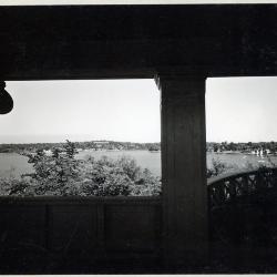 Cottagewood from Katahdin, Lake Minnetonka