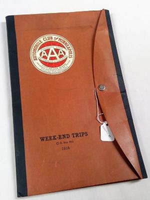 Weekend Trips