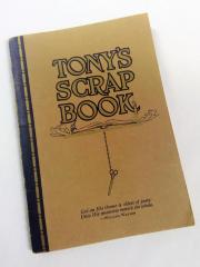 Tony's Scrap Book
