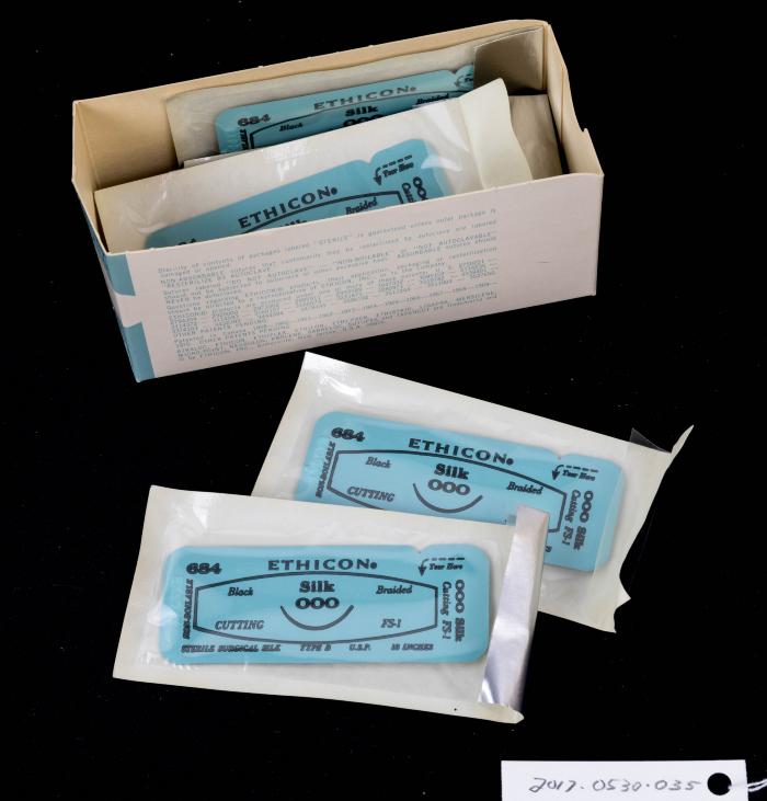 Suture