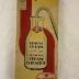 Glass Straw & Rubber Flange Cream Extractor - Joseph & Fanny Griffith, Prior Lake (Summer Home)