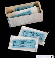 Suture