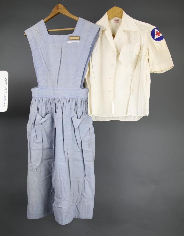 Uniform